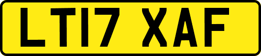LT17XAF