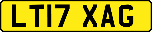 LT17XAG