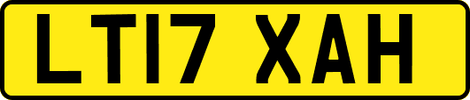 LT17XAH