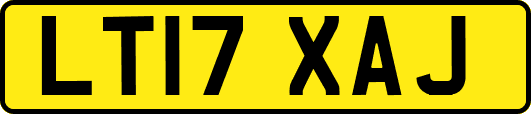 LT17XAJ