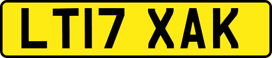LT17XAK