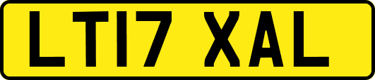 LT17XAL