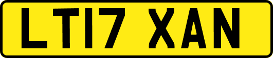 LT17XAN