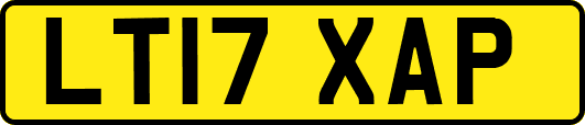 LT17XAP