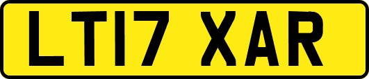 LT17XAR