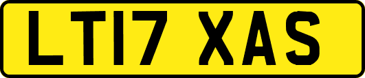 LT17XAS