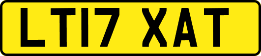 LT17XAT