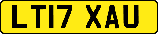 LT17XAU