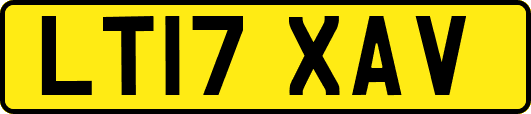 LT17XAV