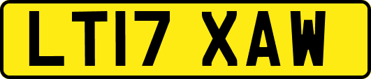 LT17XAW