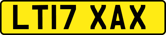 LT17XAX