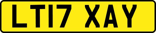 LT17XAY