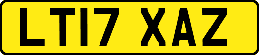 LT17XAZ