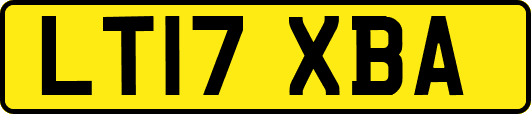 LT17XBA
