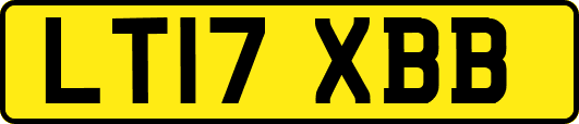 LT17XBB
