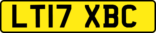 LT17XBC