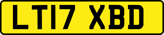 LT17XBD
