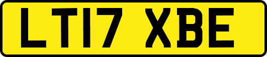 LT17XBE