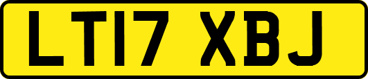 LT17XBJ