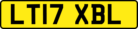 LT17XBL