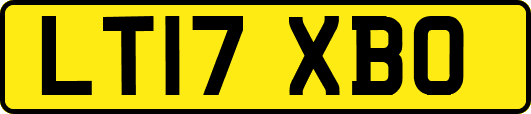 LT17XBO