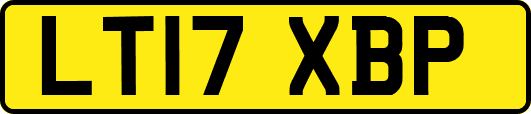 LT17XBP