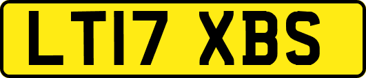 LT17XBS
