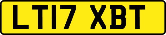 LT17XBT