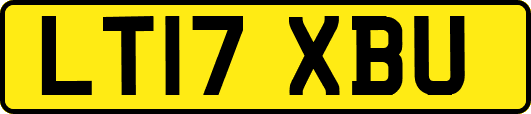 LT17XBU
