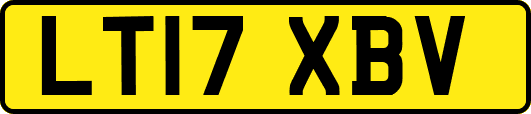 LT17XBV