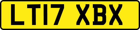 LT17XBX