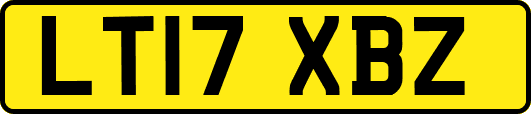 LT17XBZ