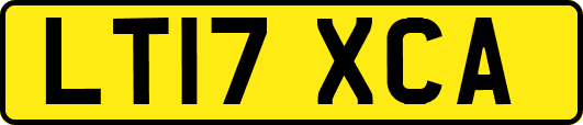LT17XCA