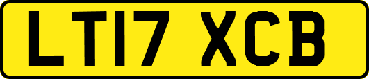 LT17XCB