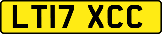 LT17XCC