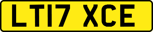 LT17XCE