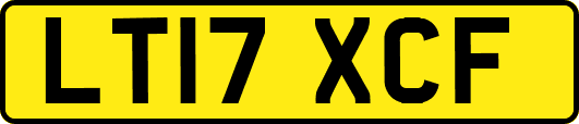 LT17XCF
