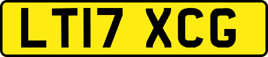 LT17XCG