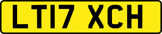 LT17XCH