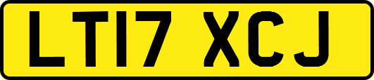 LT17XCJ
