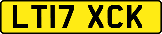 LT17XCK