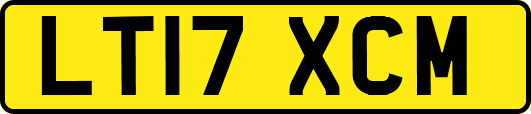 LT17XCM