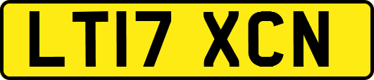 LT17XCN