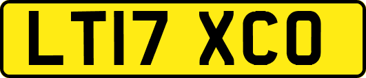 LT17XCO