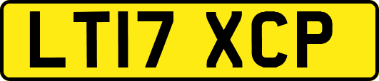 LT17XCP