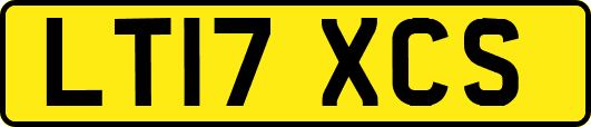 LT17XCS