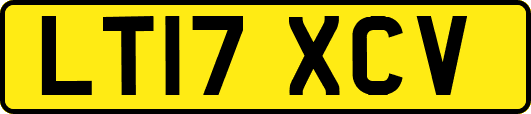 LT17XCV
