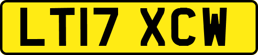 LT17XCW