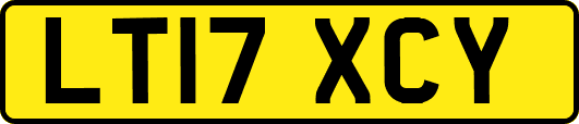 LT17XCY