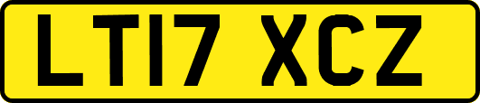 LT17XCZ